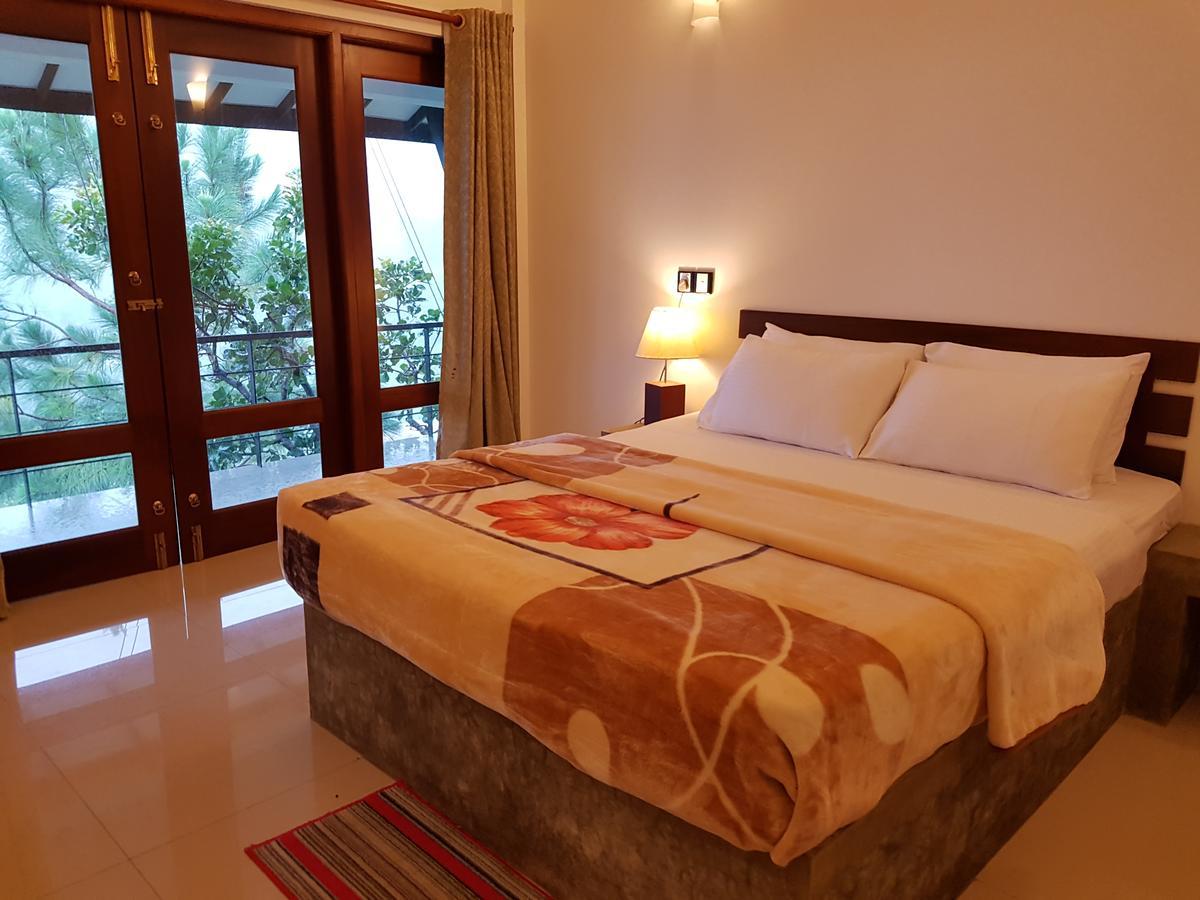 Grace Holiday Bungalow Хапутале Экстерьер фото
